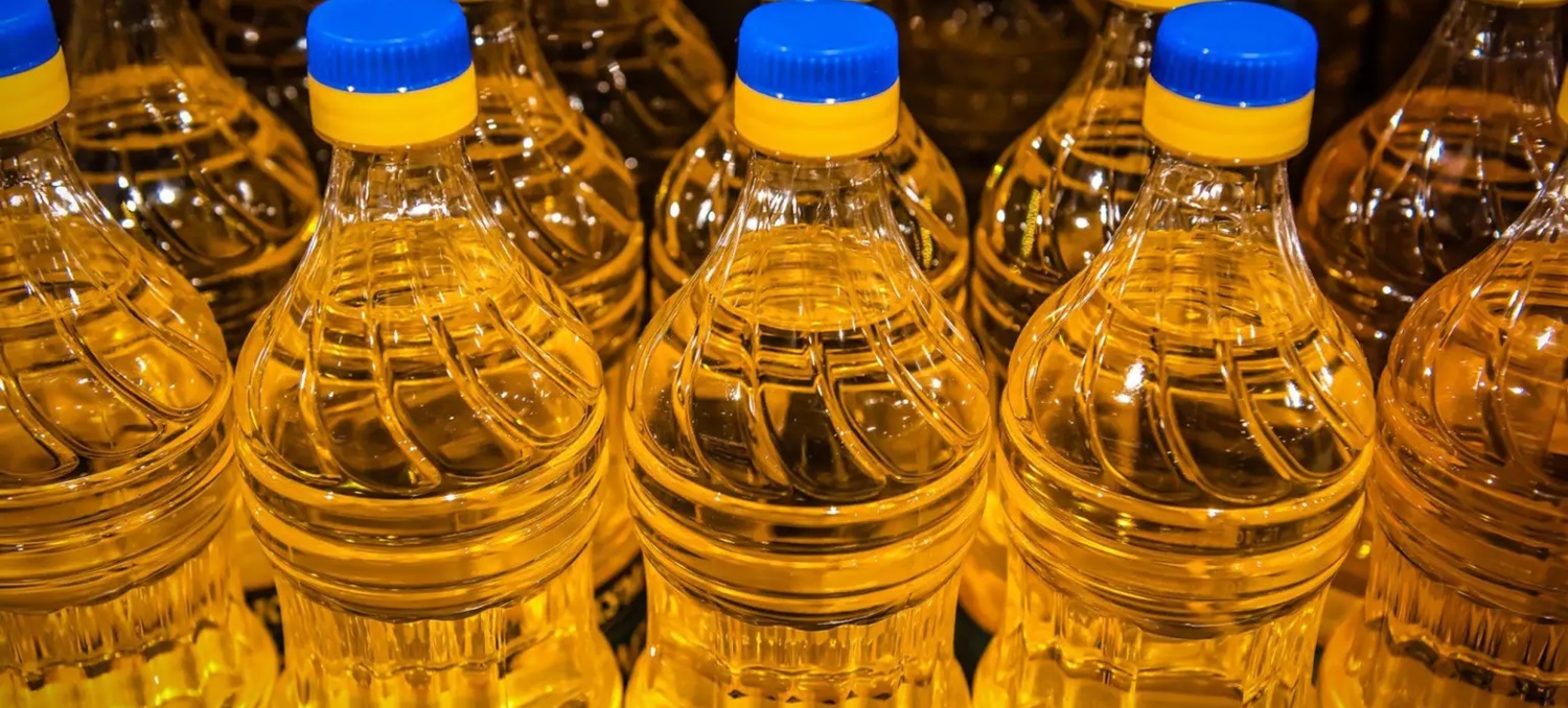 GASC buys 35,250 tons of vegetable oil via tender